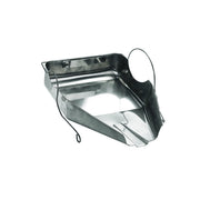 SCIVOLO INOX N.5