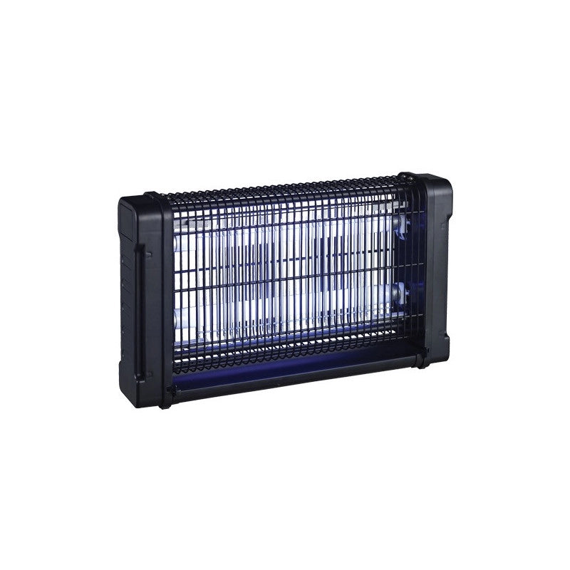 Elettroistterminatore Niklas KingKong 2×8 W – design extra robusto