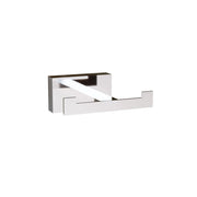 Portasciugamano Da Bagno Oste 205 Chrome