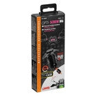 Screw, supporto con attacco per viti e riser M6