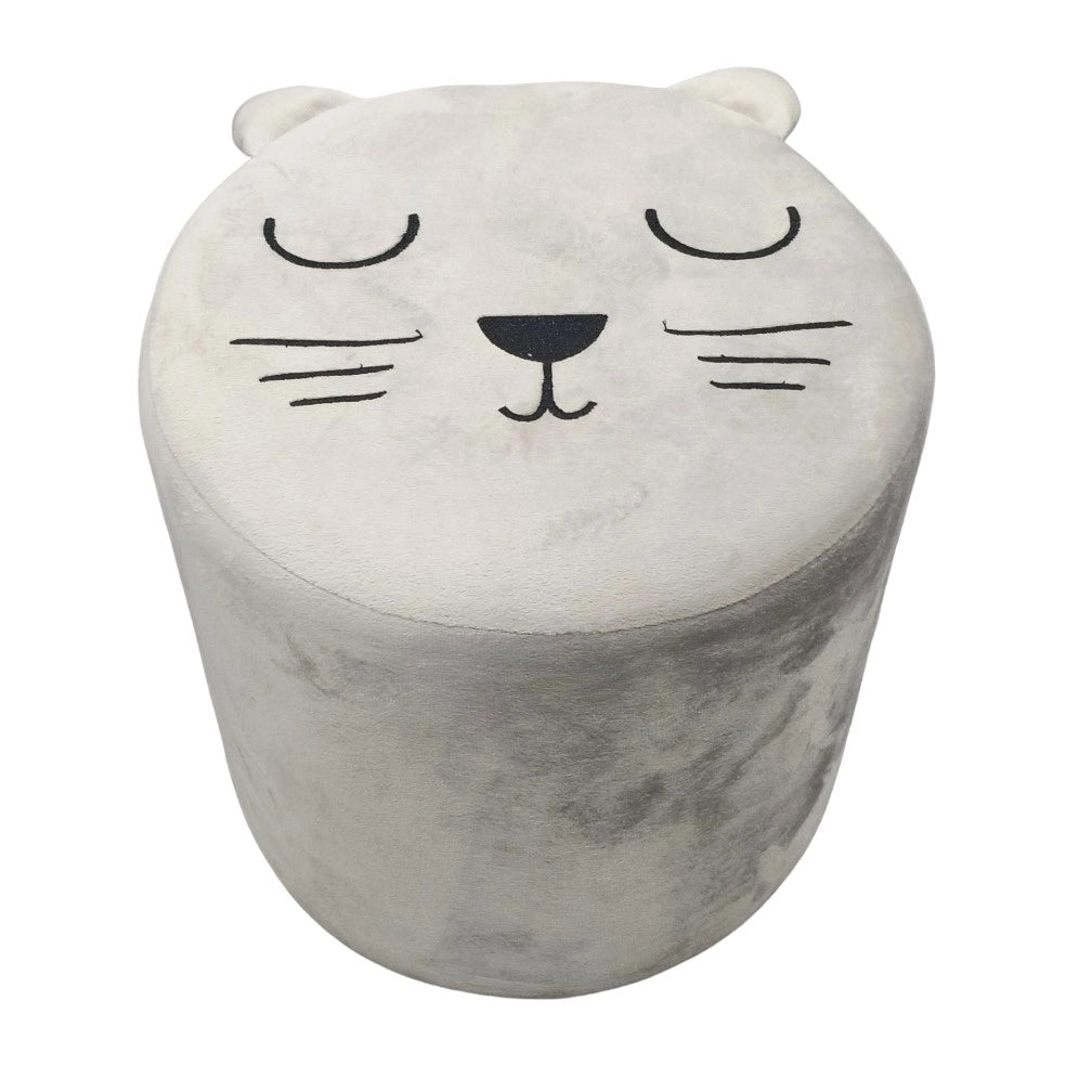 Gatto Pouf