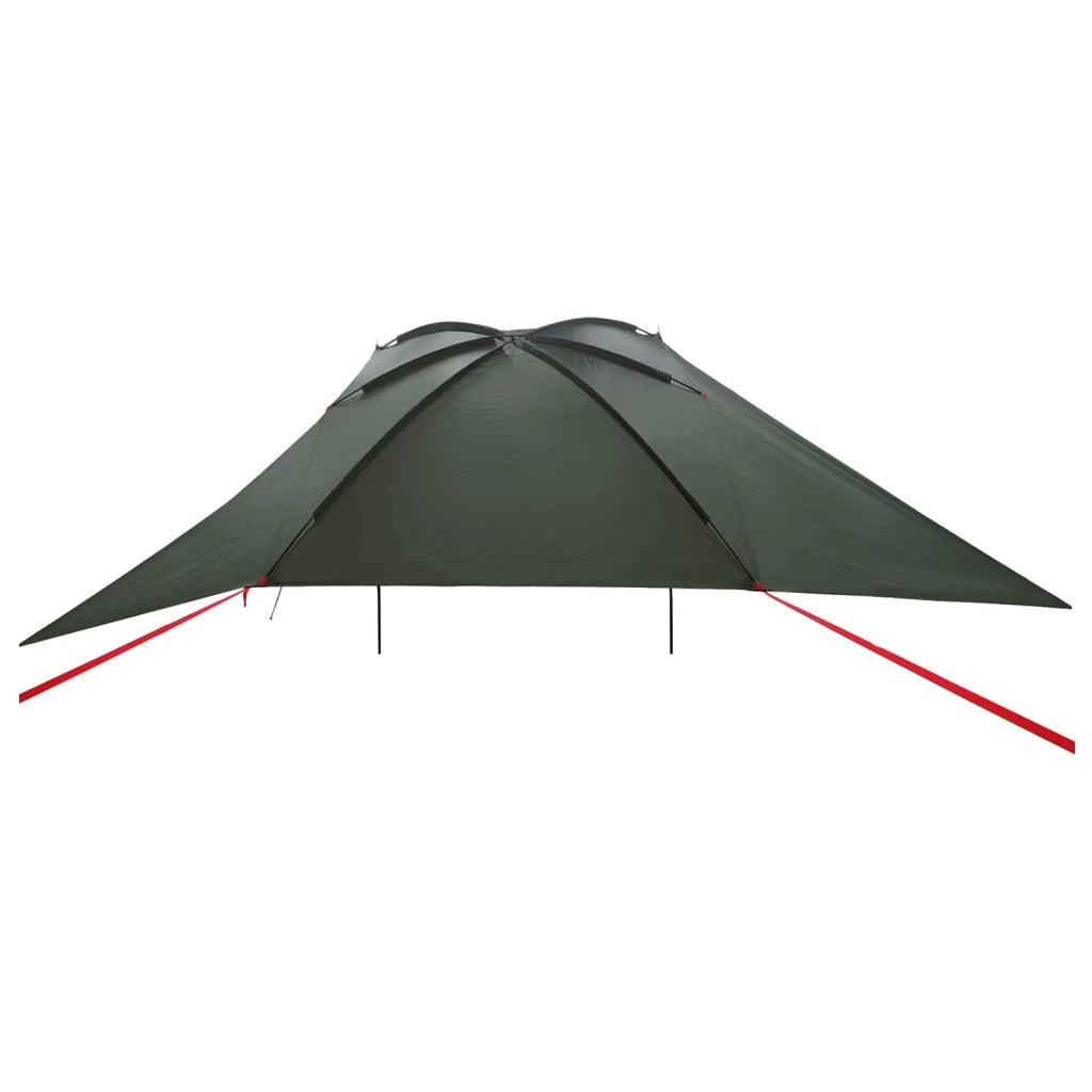 Tenda da auto con tetto Verde militare 308 x 215 x 220 cm 42028550