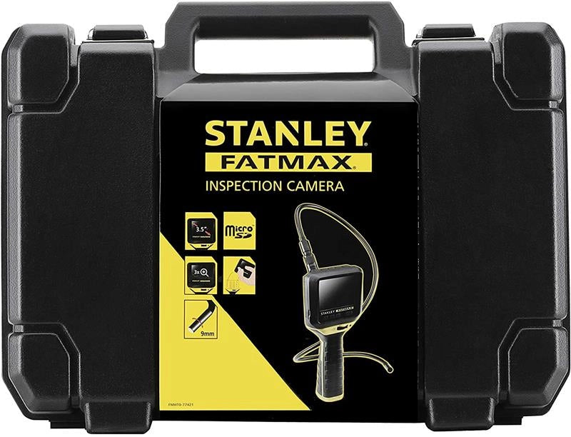 STANLEY VIDEOCAMERA DI ISPEZIONE FATMAX