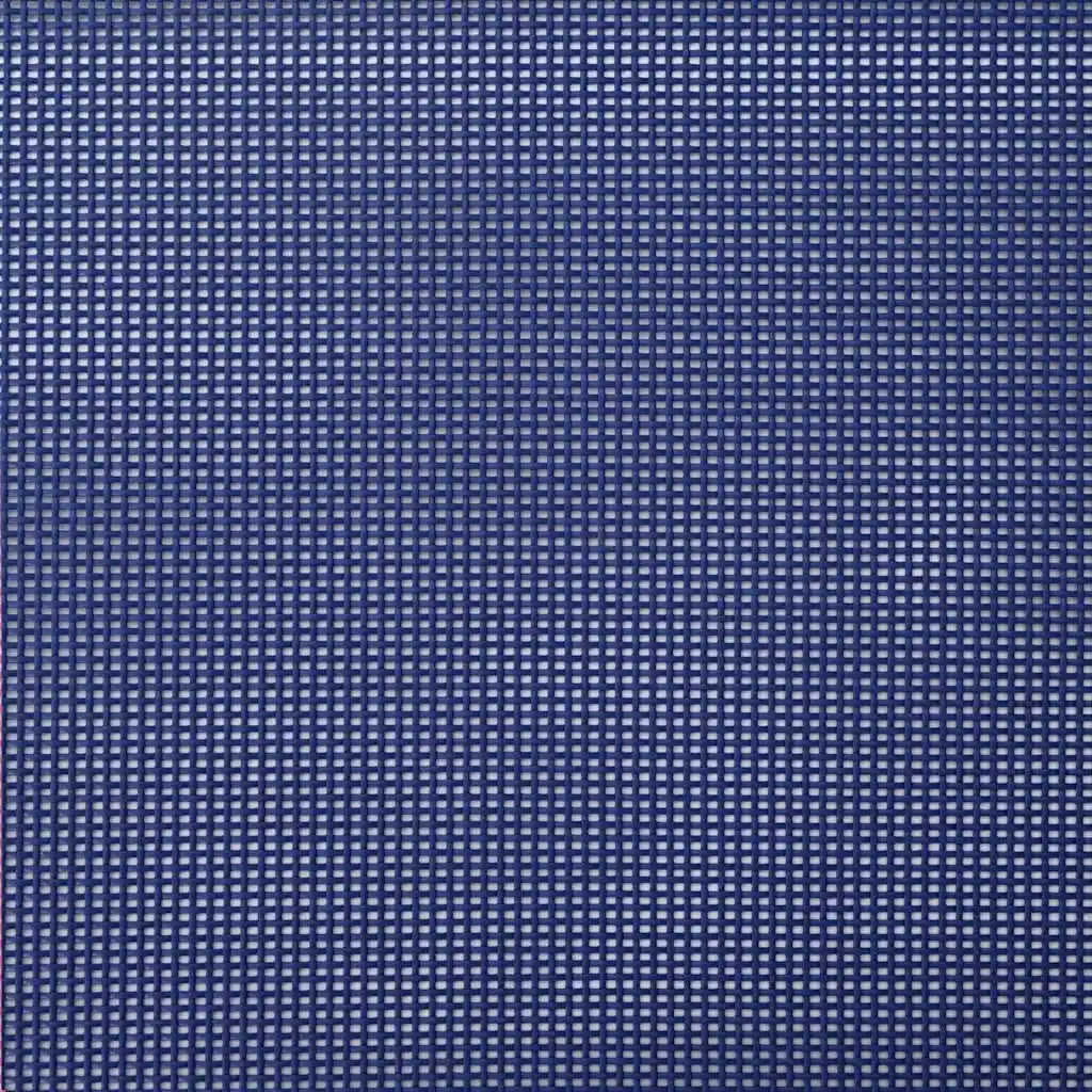 Lettino prendisole pieghevole Blu navy 182 x 55 x 85,5 cm 42003154