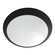 Plafoniera led a soffitto colore nero mod. Sonja