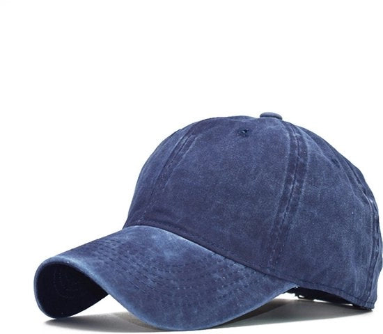 Pet baseball unisex esterno 

- Modello: Marine
- Materiale: 
- Dimensioni: 
- Colore: Marine