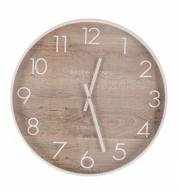 OROLOGIO PARETE WHATEVER 129 D50 - BIZZOTTO ANDREA