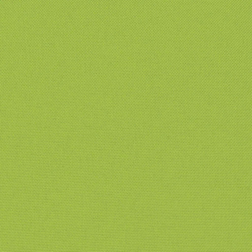 Cuscini da Esterno 2 pz 60x40 cm Verde Mela 132292
