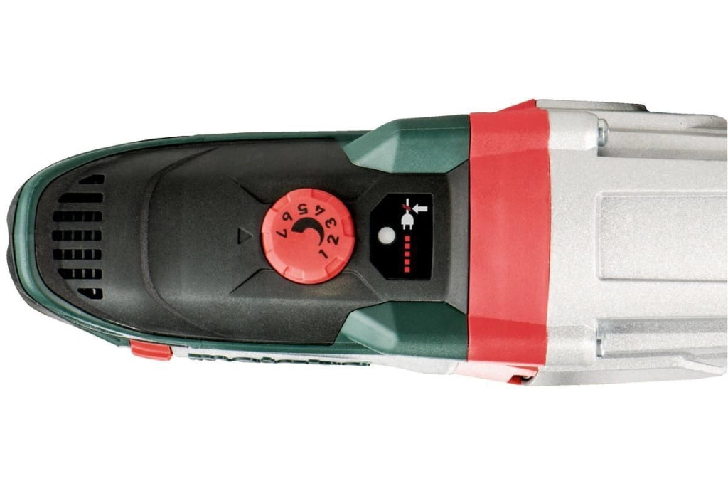 Metabo UHEV 2860-2 Quick 1100 W 2100 Giri/min SDS-plus