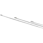 PENDINO PER CONTROSOFFITTO 50 cm - 100 pezzi