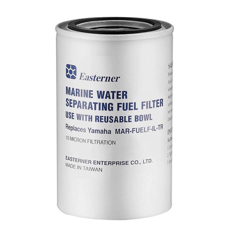 COPPETTA TRASPARENTE DI RICAMBIO FILTER WATER SEPARATOR FUEL YAMAHA
