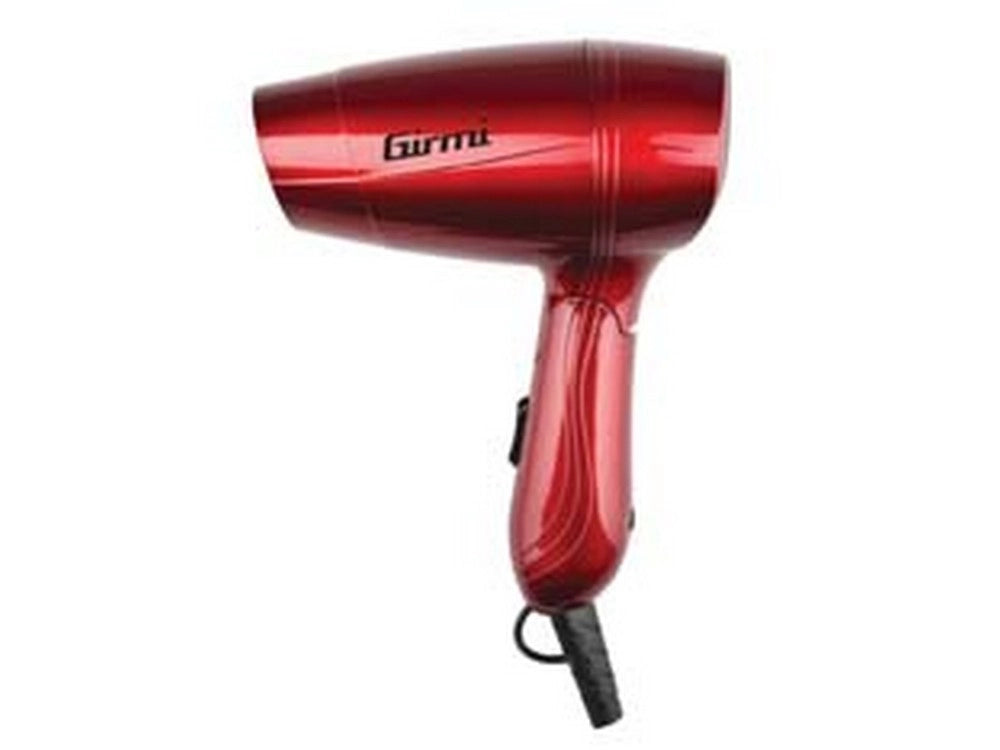 1pz asciugacapelli da viaggio ph02 1200w - potenza 1200w cod:ferx.fer401838