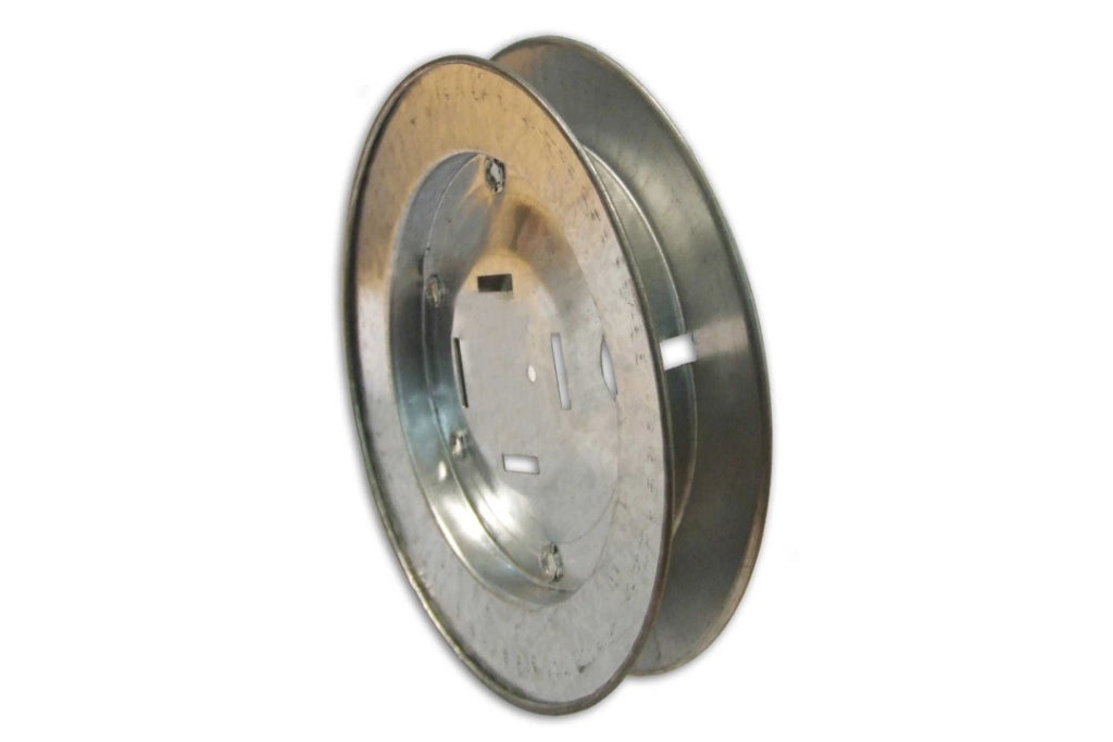 Puleggia Per Legno Diametro 200 Mm Pezzi 1 - Masidef