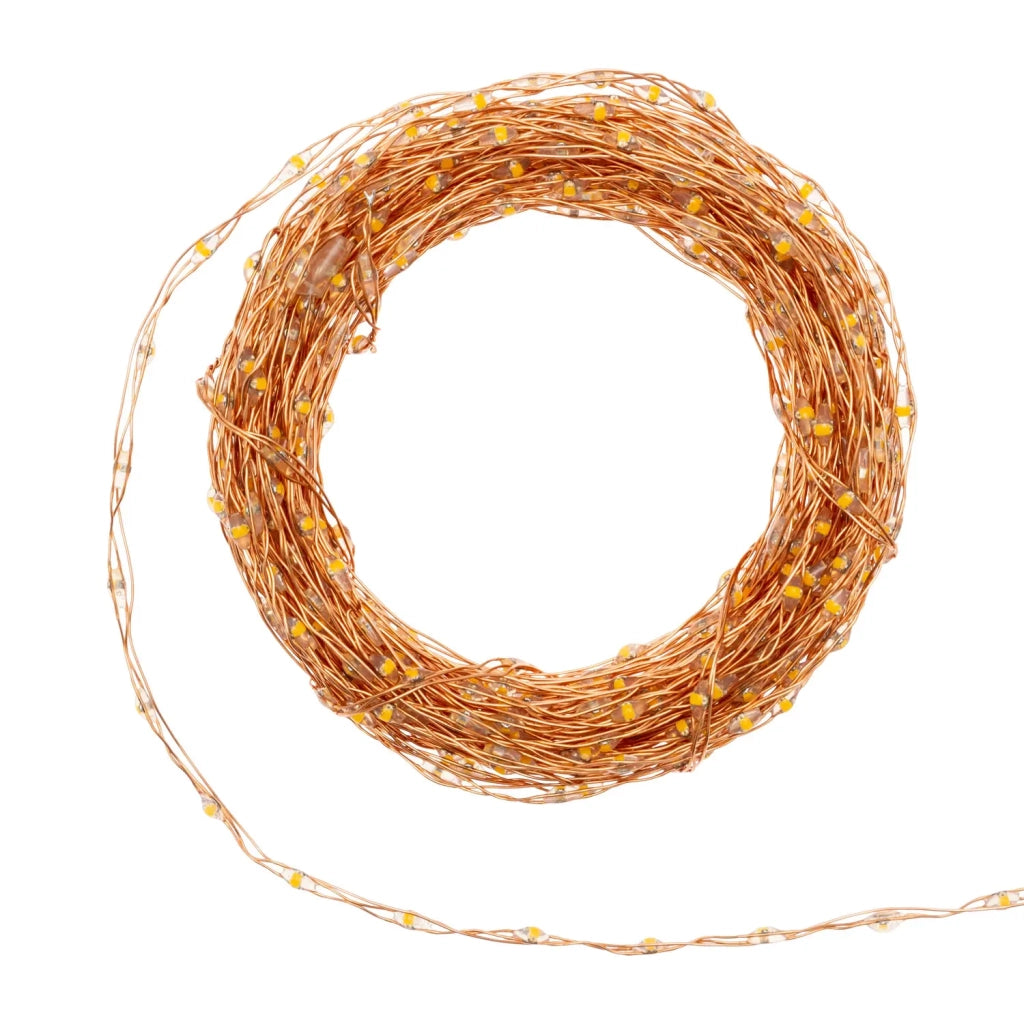 Light Line 10 m 625 MicroLED Traditional rame
