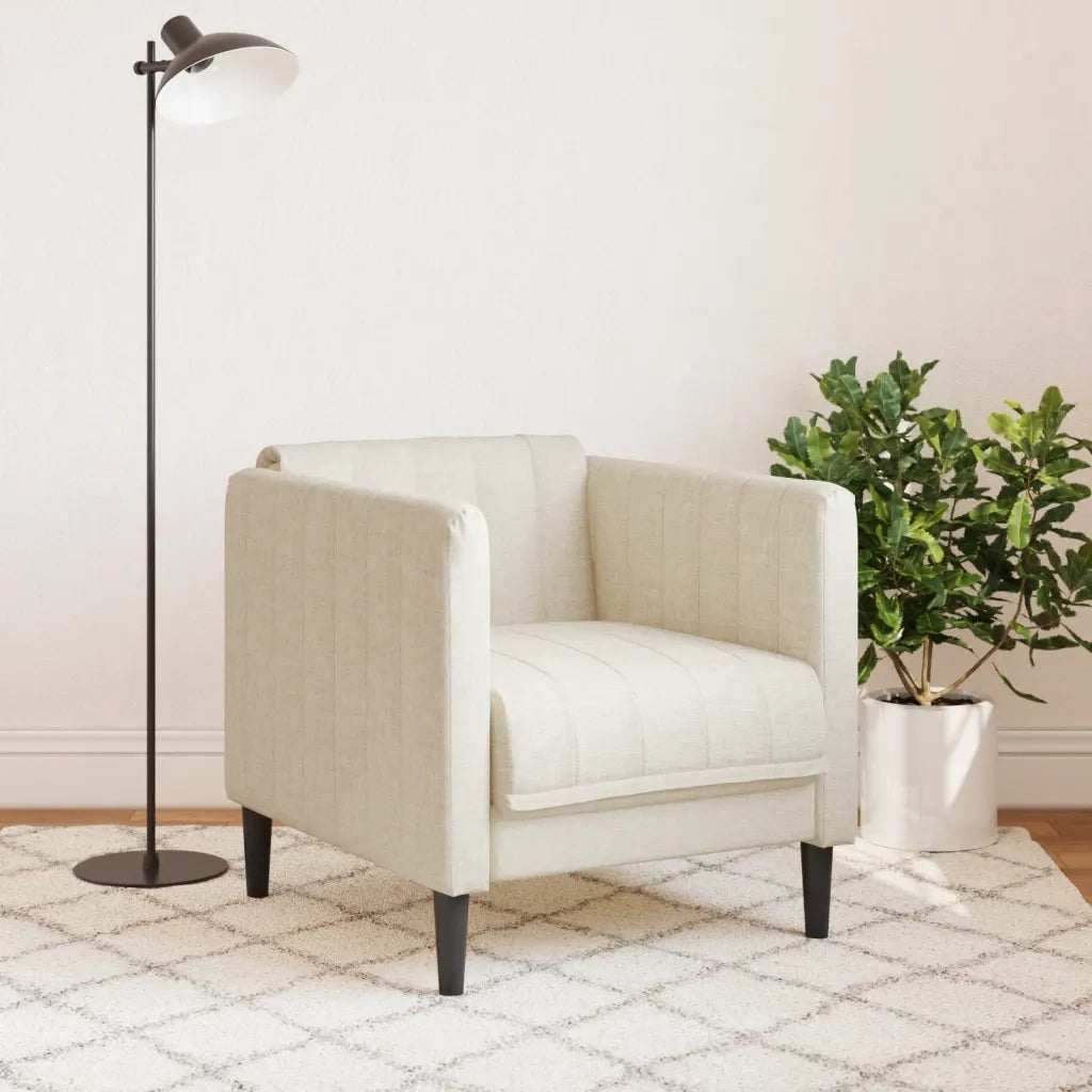 Poltrona in Lino 372602