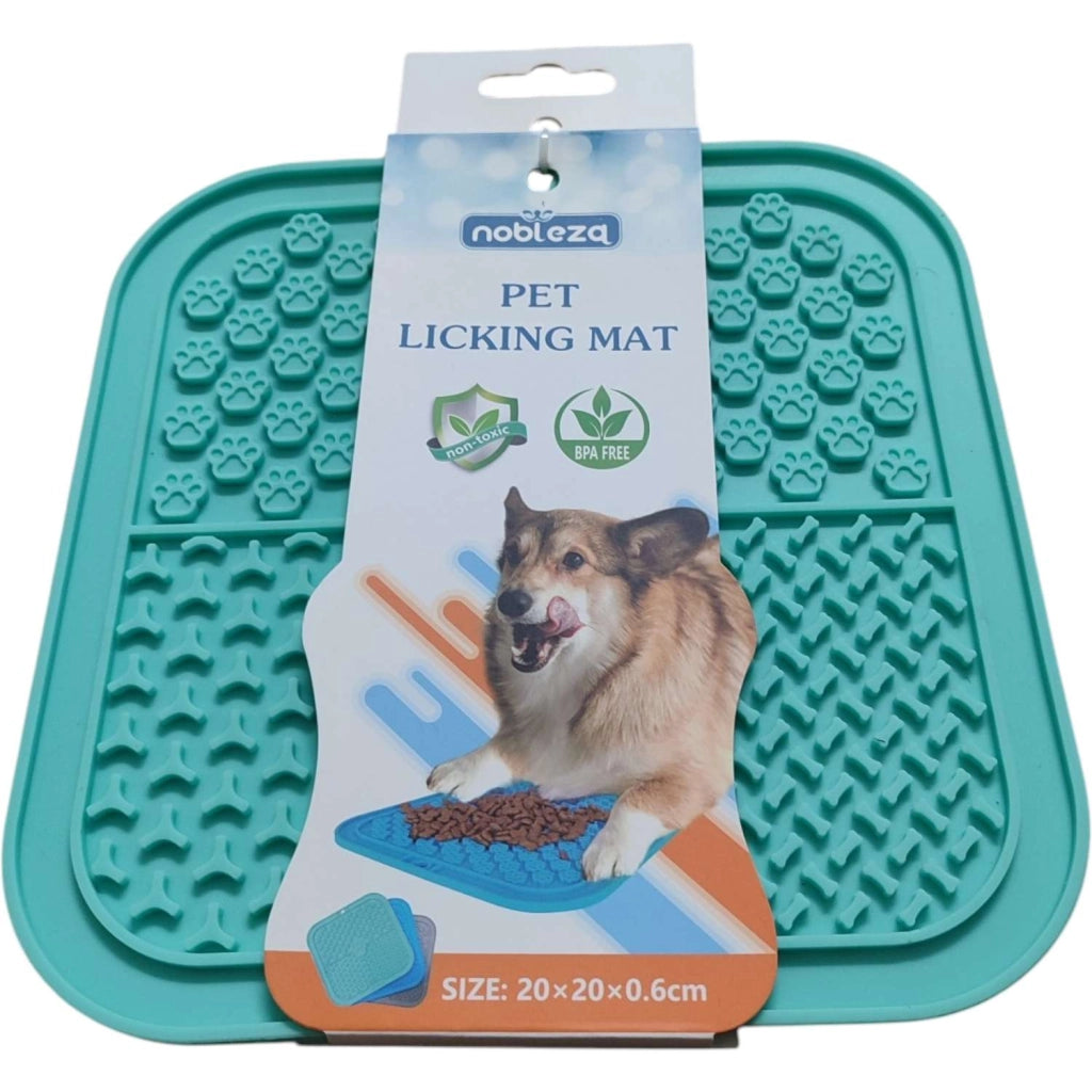 TAPPETINO PER CANI LICK MAT