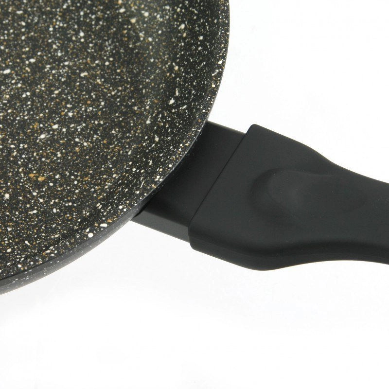 Klausberg KB-7295 Padella antiaderente in granito 24 cm