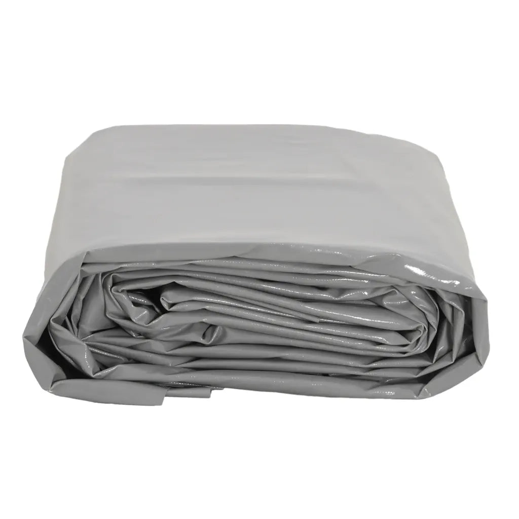 Telone Grigio 2x3 m 650 g/m2