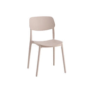 SEDIA SELLY PP SABBIA- 1,0 pz