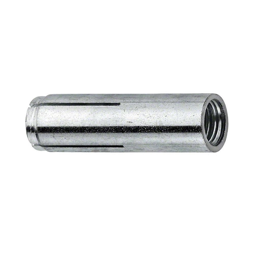 TASSELLO 'DROP' M12 - Ø 15x50 - 50 pezzi- TECFI