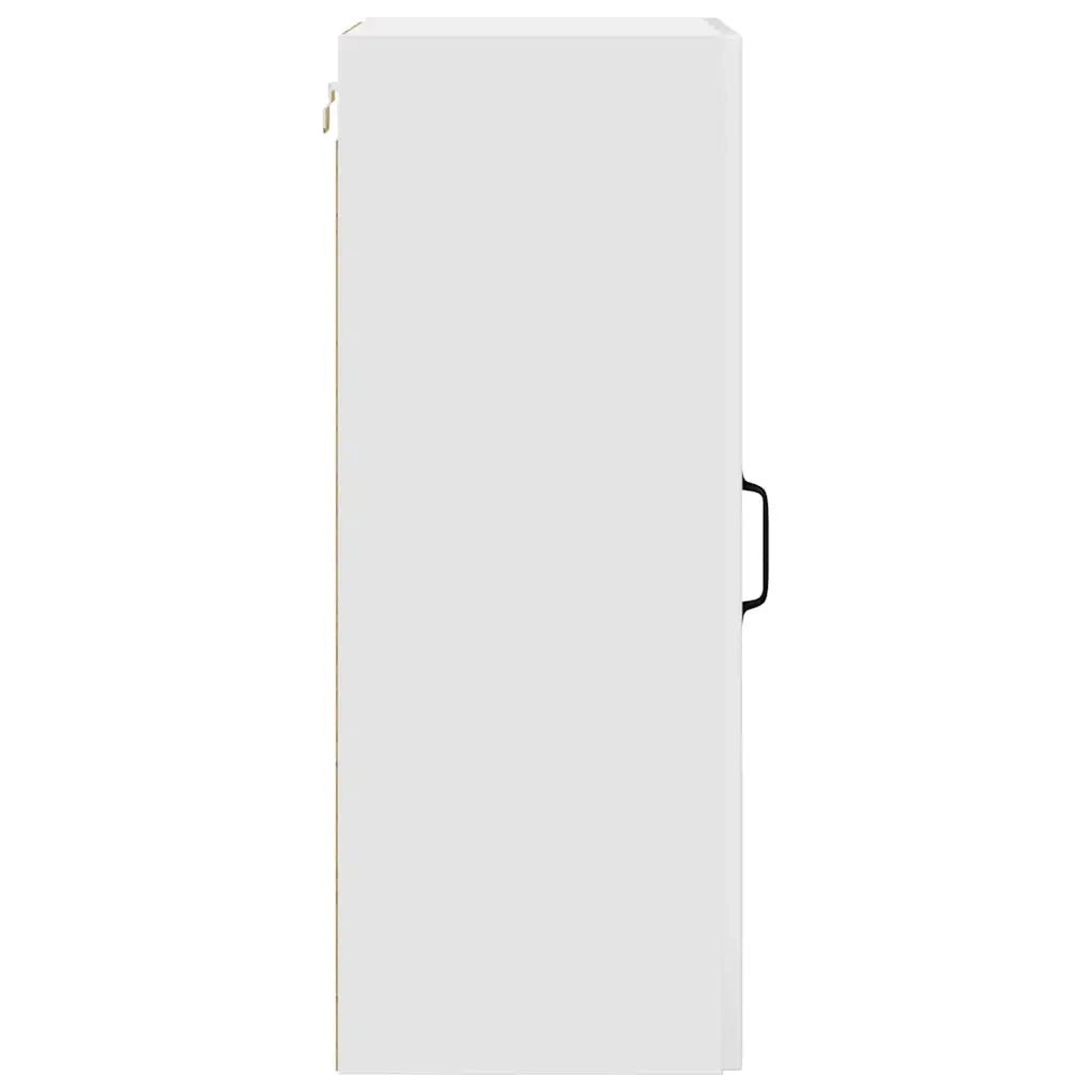Pannello lavastoviglie Kalmar Bianco Lucido 40 x 31 x 80 cm 884678