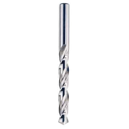 PUNTA ELICOIDALE 'RETTIFICATA' KRINO 12 mm - 5 pezzi- KRINO