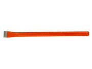 SCALPELLO DA MURATORE A TAGLIO- - ø mm.16x200 - 6 pezzi ALTE