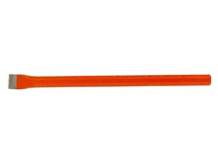 SCALPELLO DA MURATORE A TAGLIO- - ø mm.16x200 - 6 pezzi ALTE