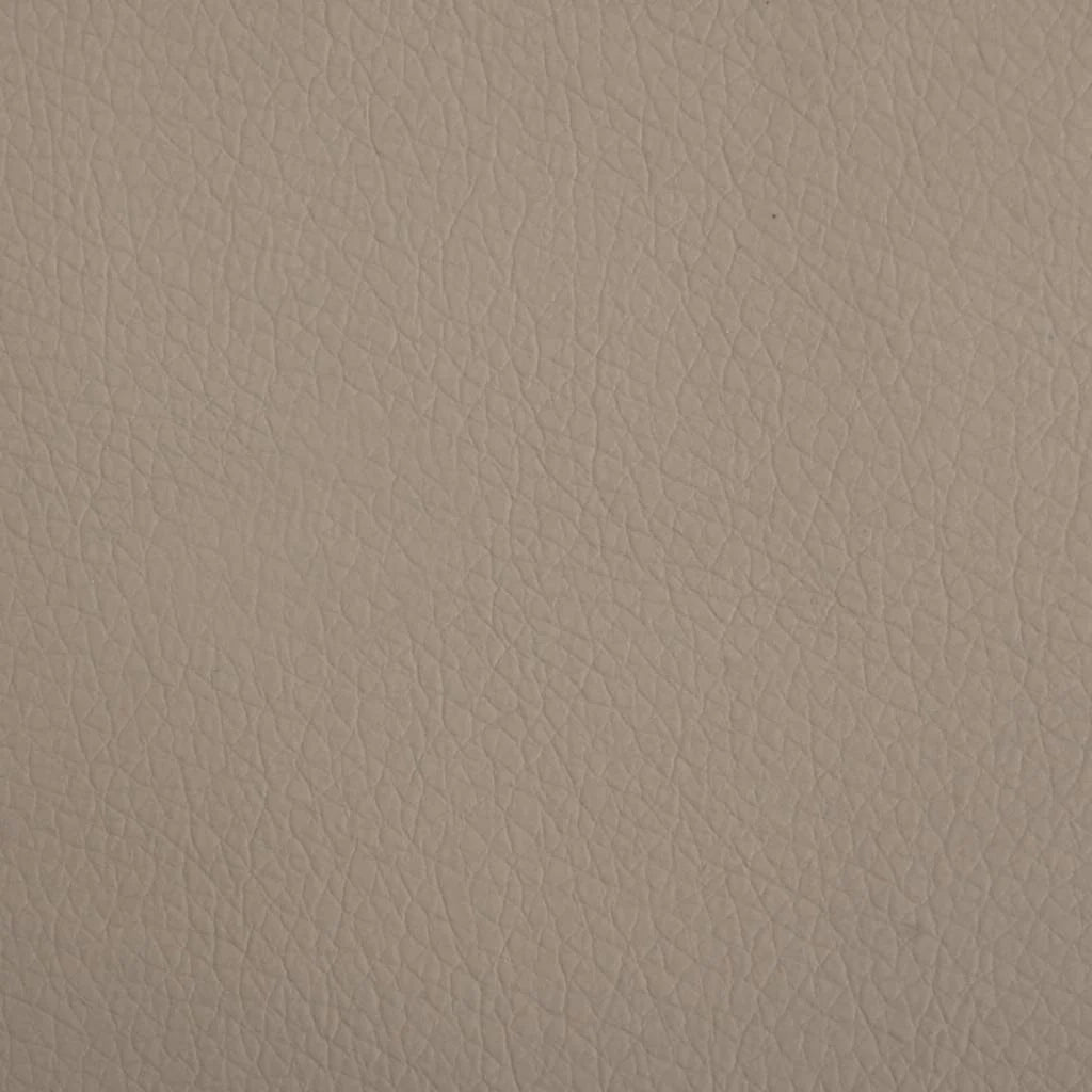 Cuccia per cani comoda cuccia da divano color cappuccino 70 x 45 x 30 cm similpelle marrone 02_0043079