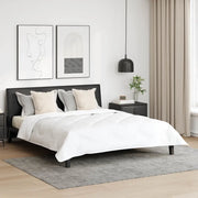 Cuscino 2 pcs Bianco 41 x 41 x 20 cm Cotone e Poliestere 42007801