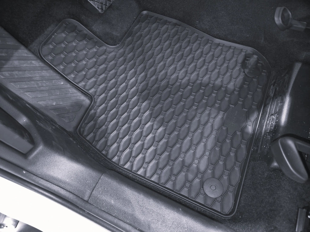 RIGUM907148 , Tappeti per Auto Gomma per VW T-Roc dal 2026-