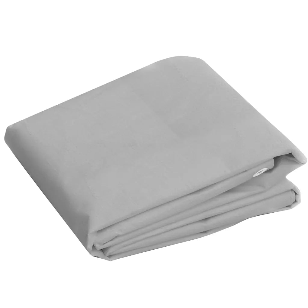 Telone 260 g/m2 3x5 m Grigio HDPE