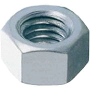 DADO ESAGONALE M20 - 100 pezzi