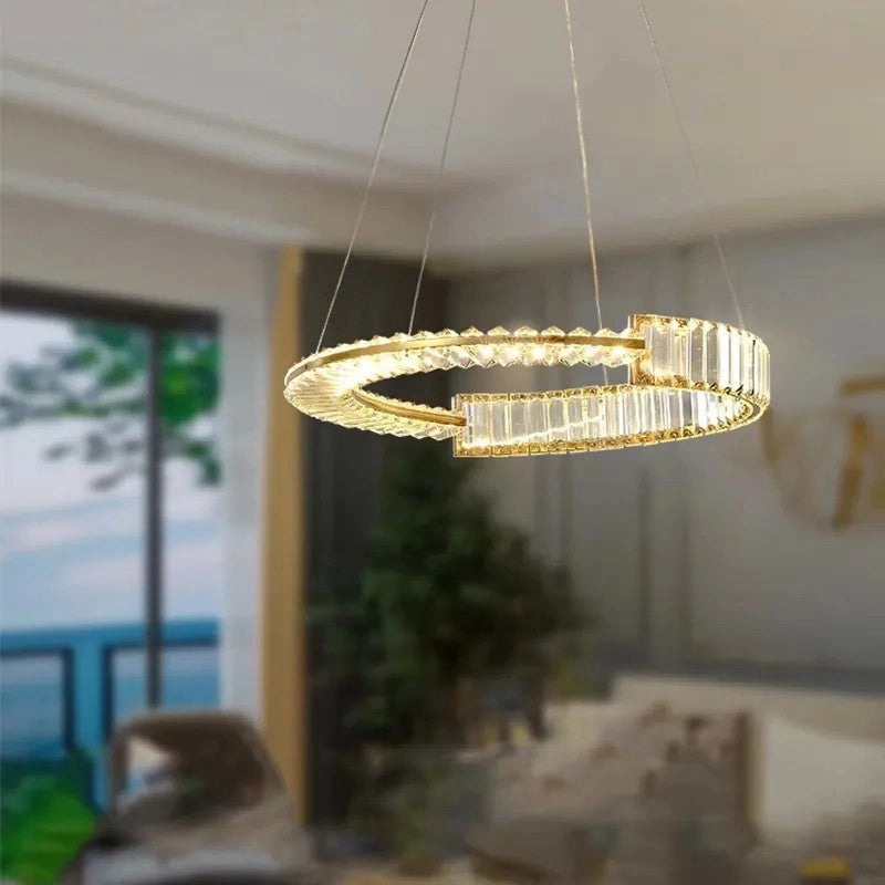 Lampada Led App1526-cp40 Gold