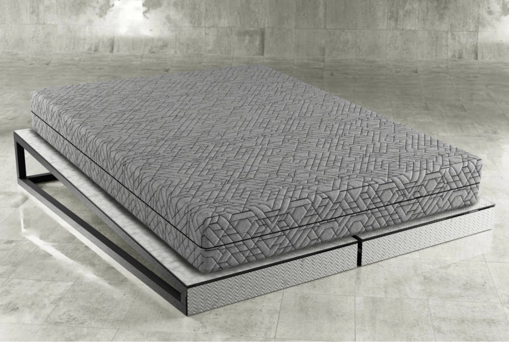 MATERASSO GEOFLEX 120X190XH26 CM