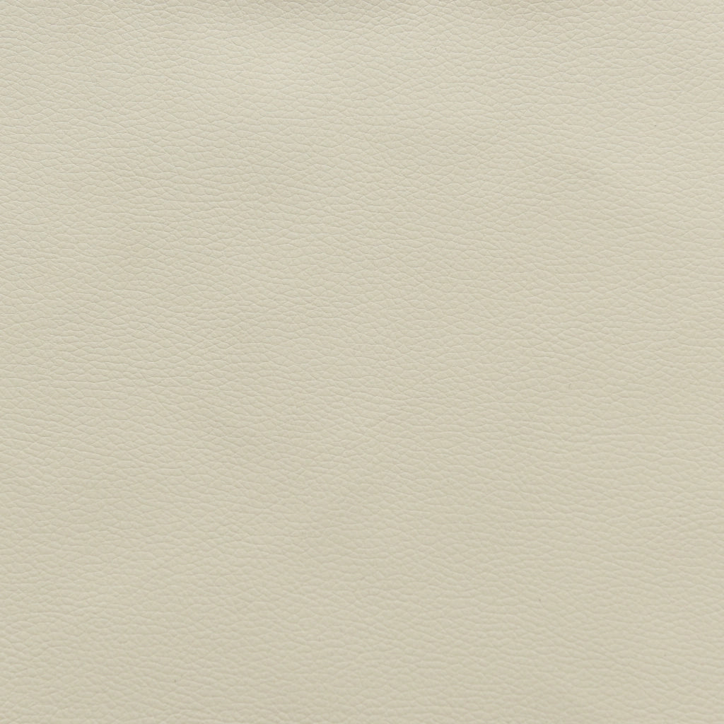 DESMIU Letto contenitore 140 × 200 cm 2 posti con LED, vano idraulico, senza materasso, in PU, bianco