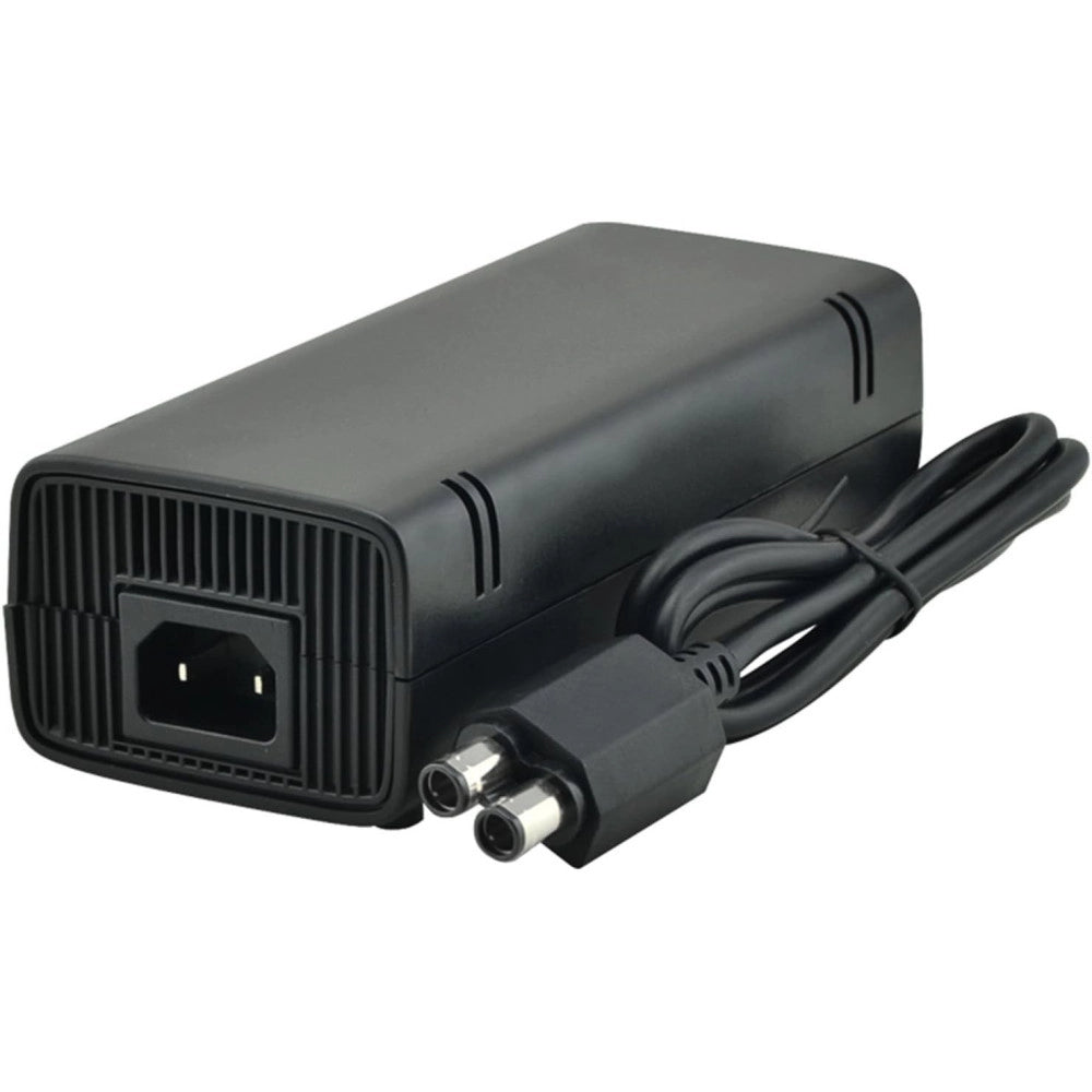 Trade Shop - Alimentatore Di Ricambio Per Console Microsoft Xbox 360 Slim - 220 V -