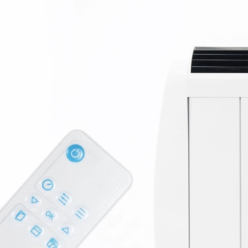 CECOTEC 05330 - Termosifone da 4 elementi Ready Warm 800 Thermal