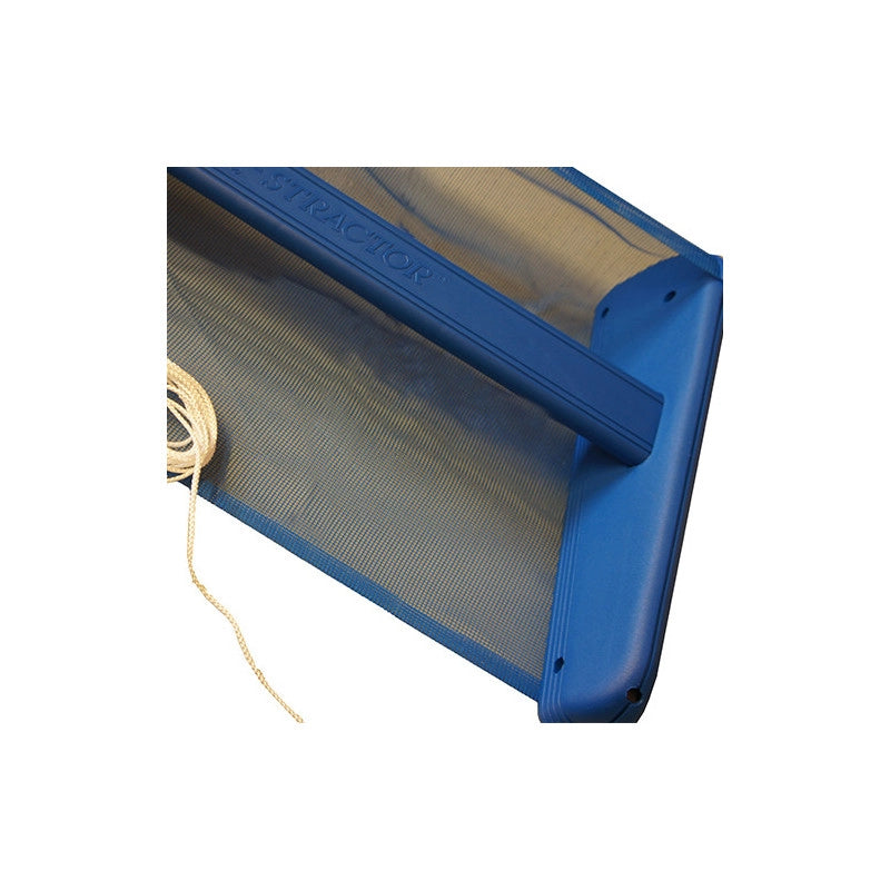 NETTOYEUR SURFACE DE PISCINE - ICK STRACTOR