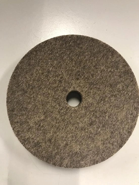 Vite da precisione 125 mm - 5 pezzi