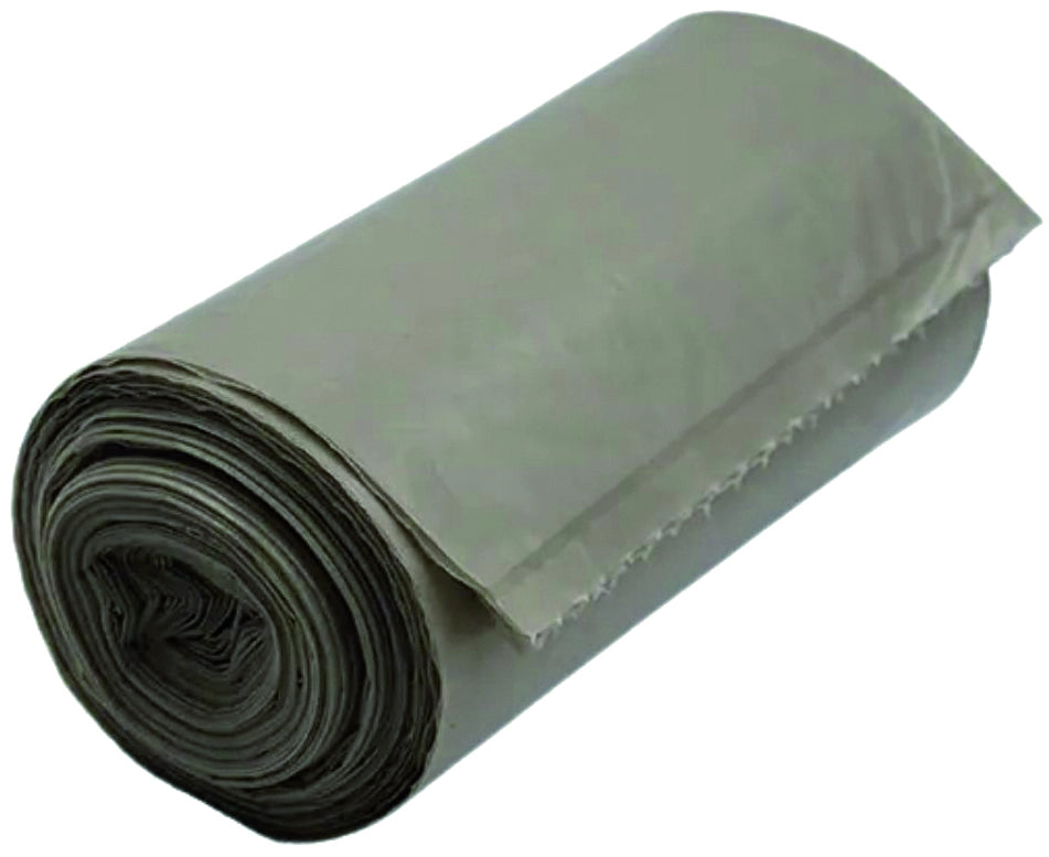 SACCO PER CALCINACCI Col. Ambra cm. 50x80 (rot.10 pz) col. Ambra 25.00 rotoli