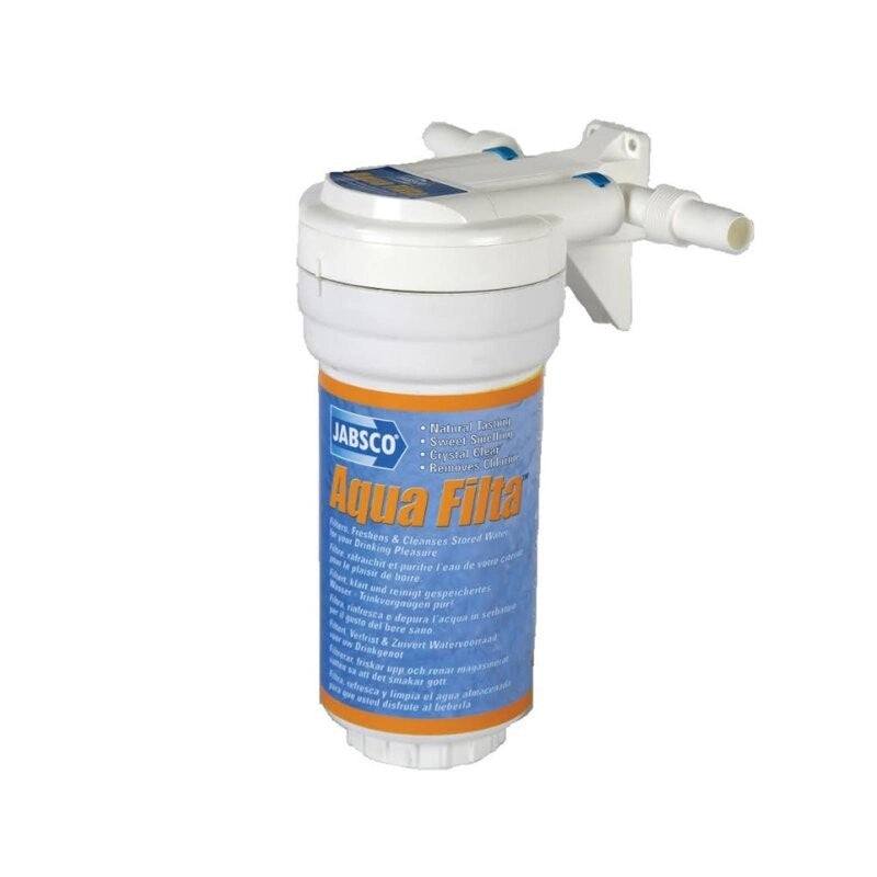 FILTRO AQUA FILTA 59000-1000 AQUA FILTA REPLACEMENT CARTRIDGE