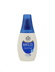 BREEZE DEODORANTE VAPO NO GAS SPORTING 75 ML