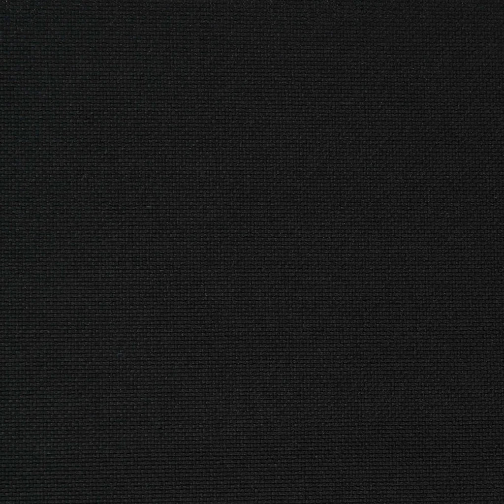 Ombrello da giardino-Ombrellone da spiaggia Nero 385 x 209 x 244 cm