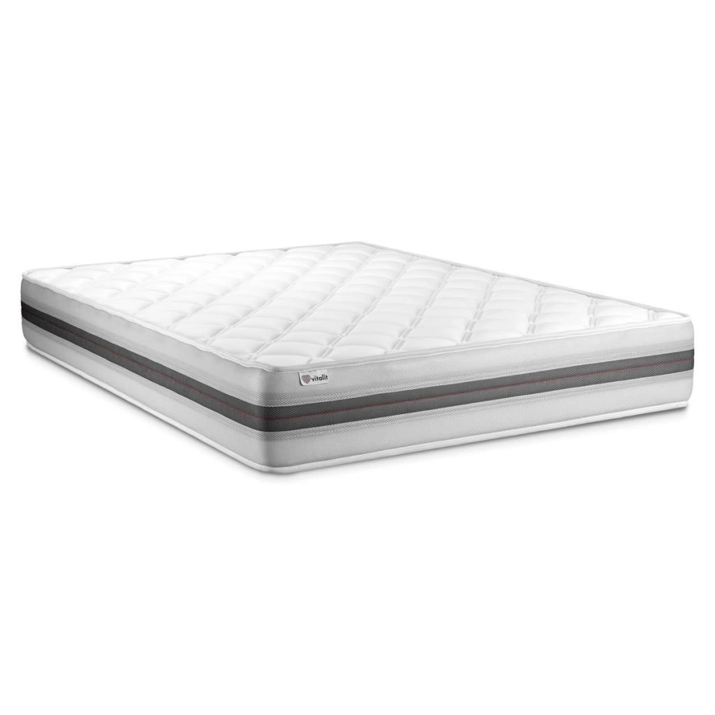 Materasso 135x200 cm Memory foam - Vitalmemo Back