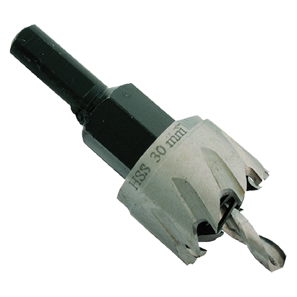 FRESA A TAZZA IN ACCIAIO HSS-G mm 20  - KRINO