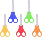 Set di Scure per Bambini con Manubrio in Plastica e Sicurezza per Scuola di Prima Classe - Cm Set di Scure