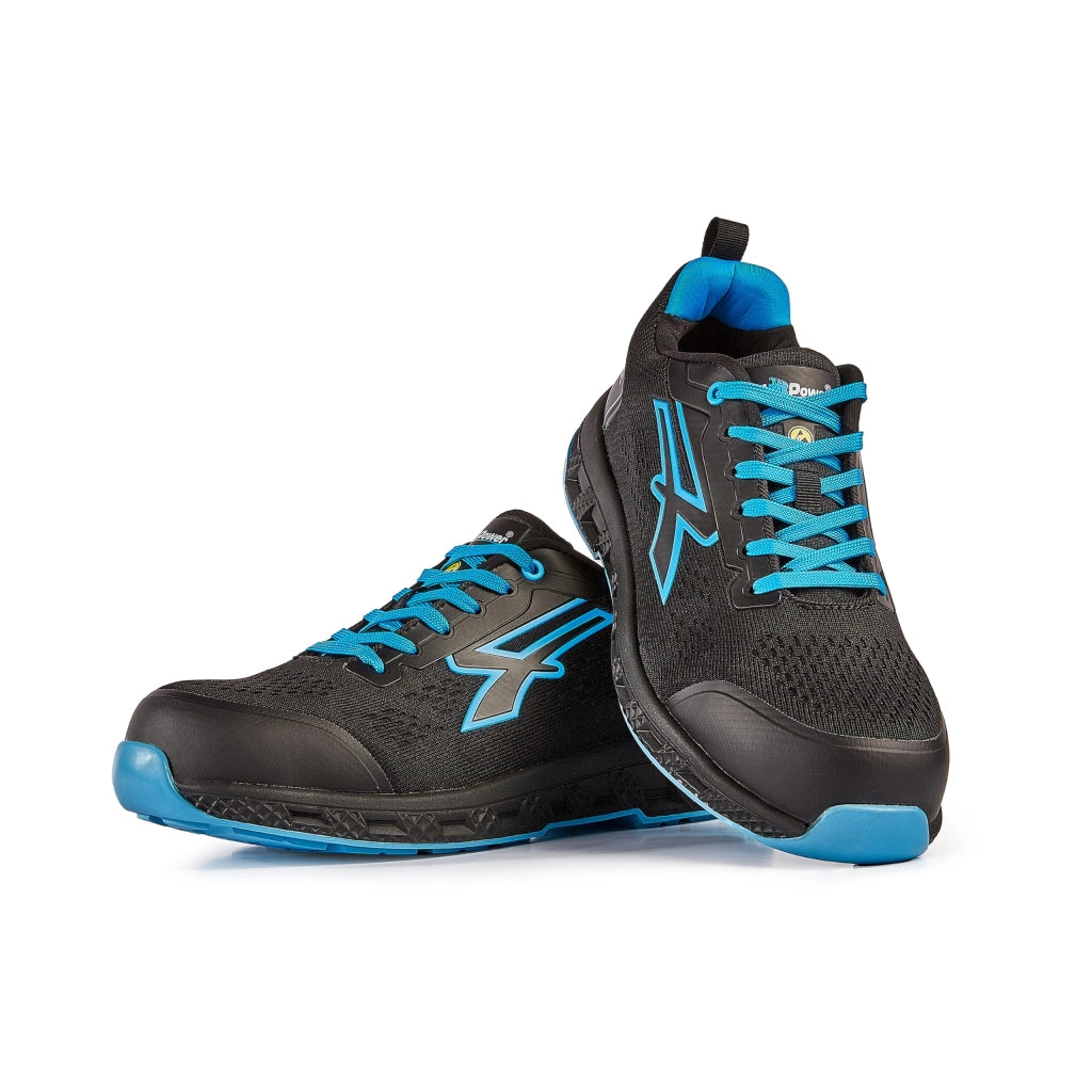 Scarpa Antinfortunistica Deon S1 N° 41 Upower