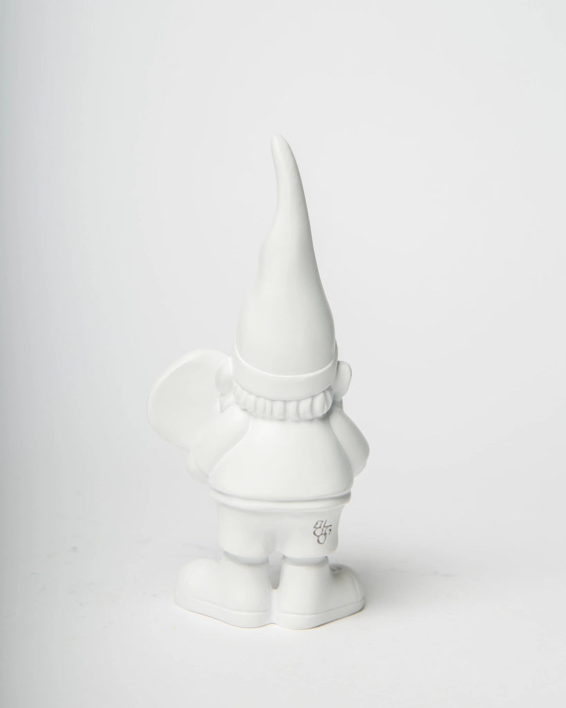Statua nano Pachito white 12 cm