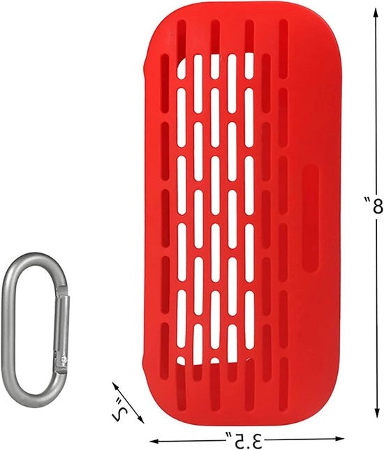 Copertura Protezione per Speaker Frame Tas Skin Box Accessori per Speaker Flex